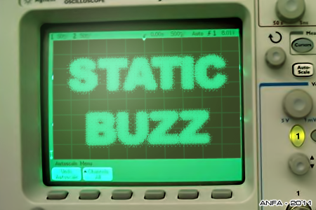 Static Buzz illustration 1