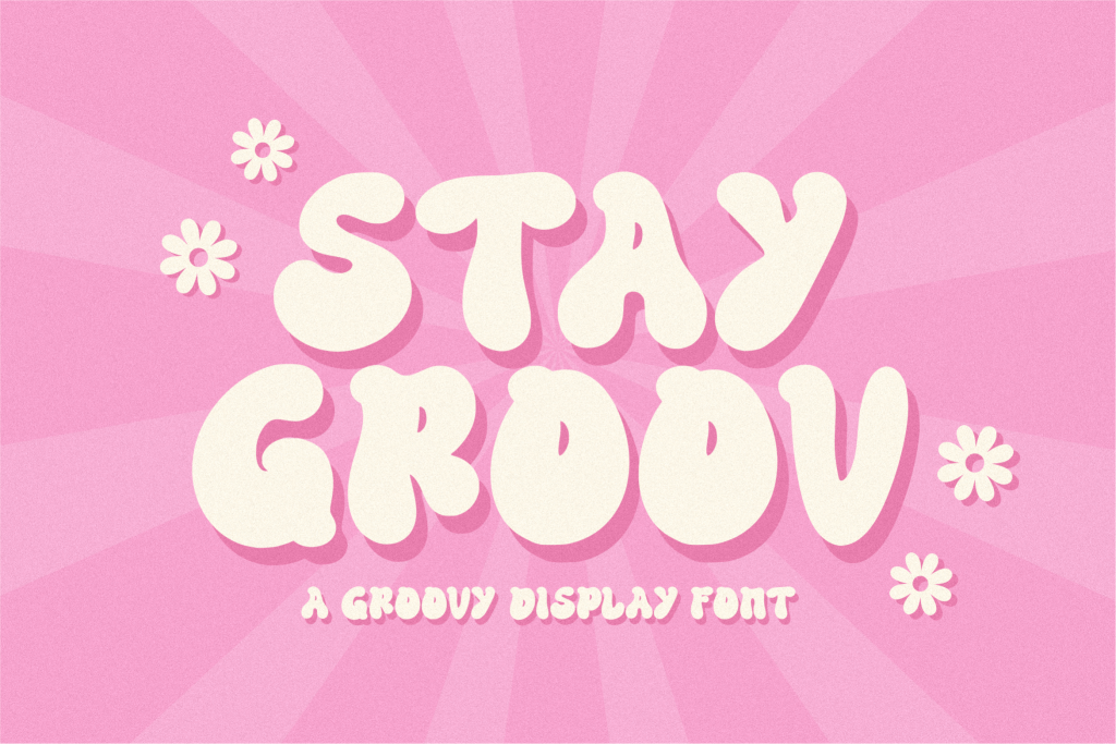 Stay Groov illustration 2