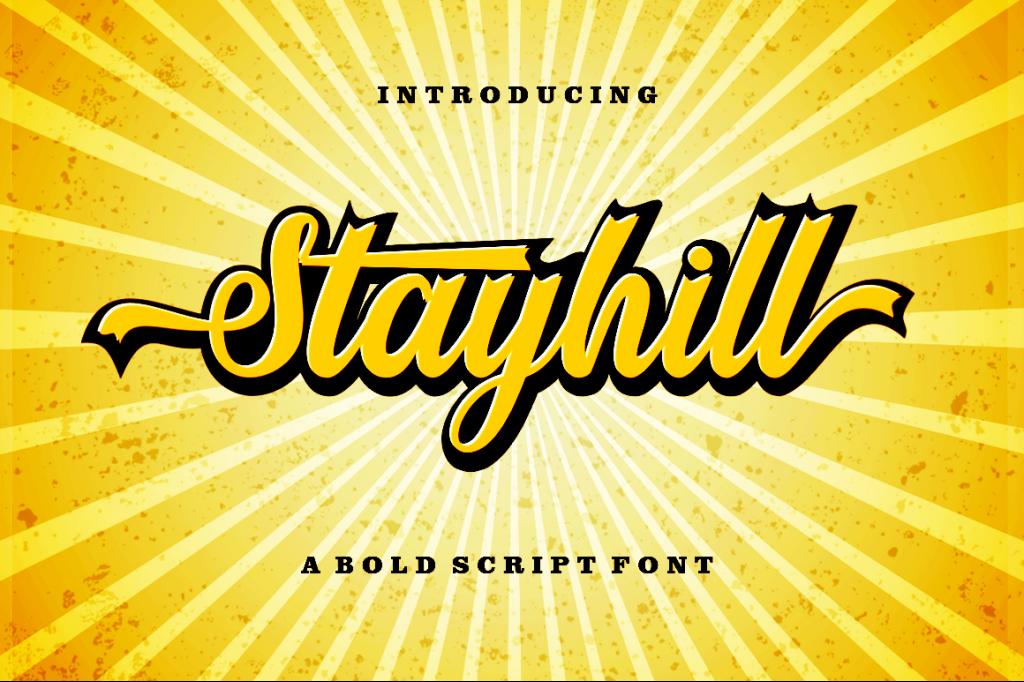 Stayhill illustration 2