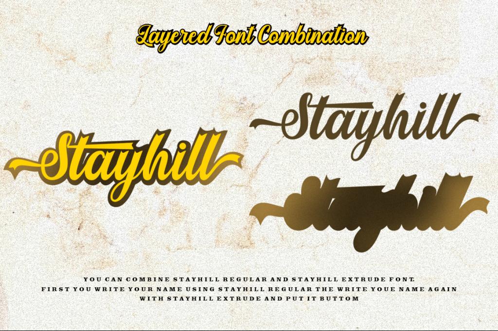 Stayhill illustration 7