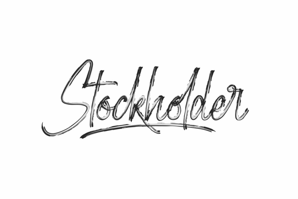 Stockholder Demo illustration 2