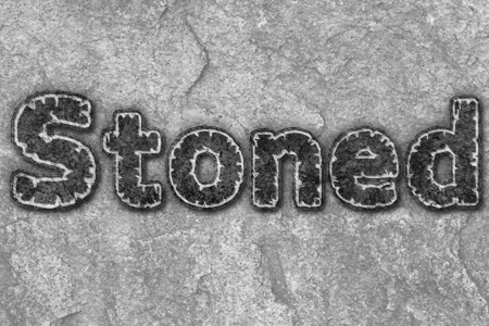 Stoned illustration 1