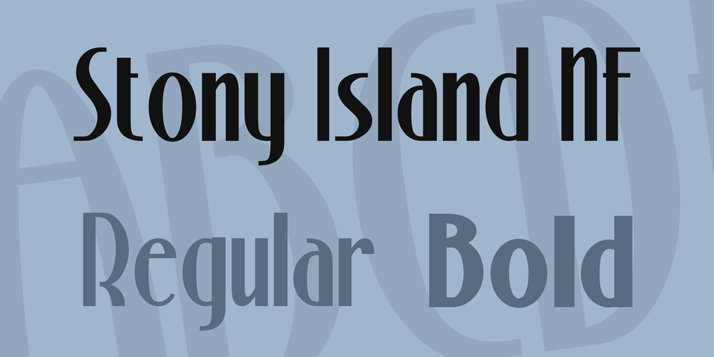 Stony Island NF illustration 1