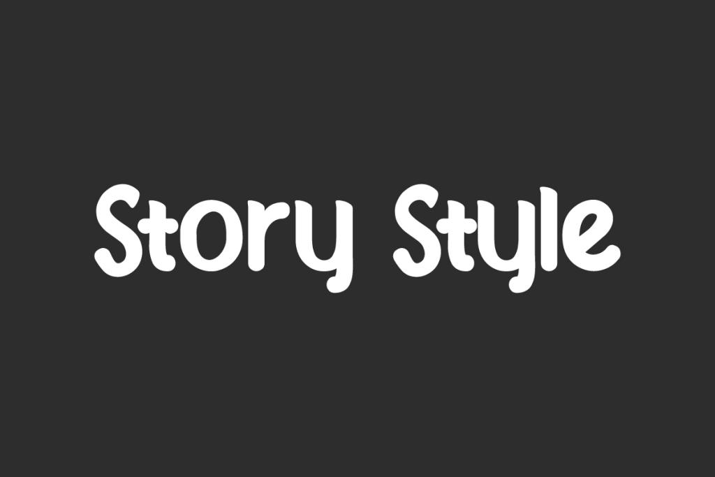 StoryStyleDemo illustration 2