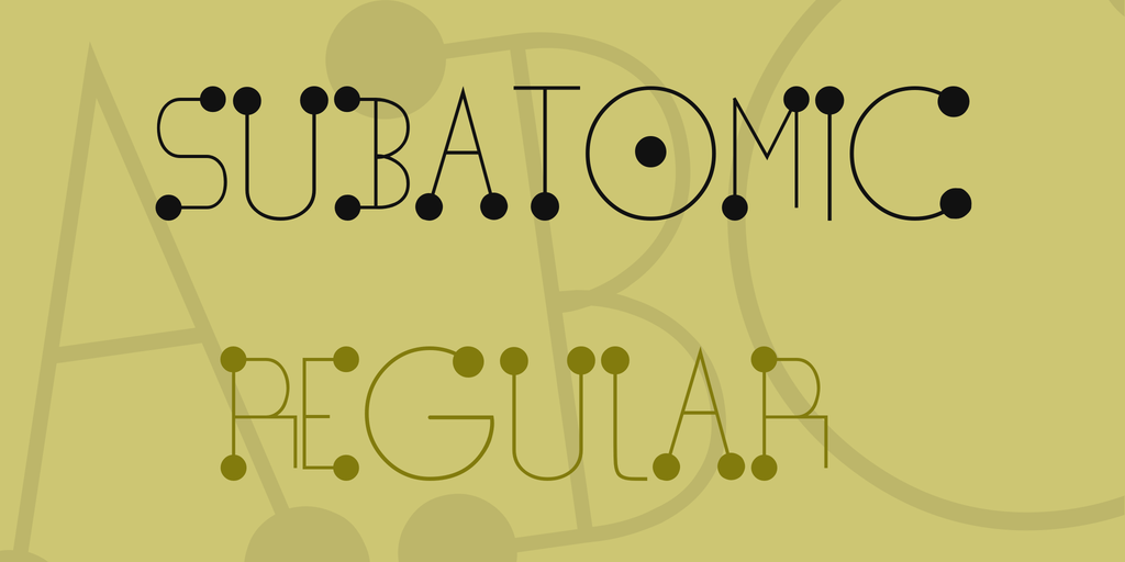 Subatomic illustration 1
