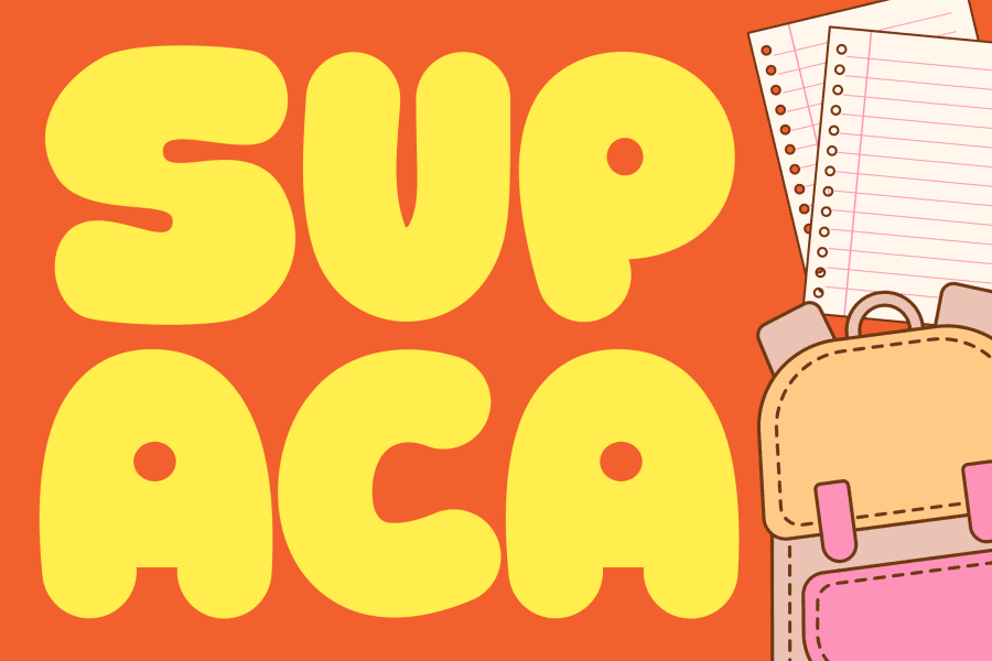 10+ Free Bubble, Outlined, Poster, Rounded Fonts · 1001 Fonts