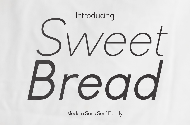 Sweet Bread illustration 6