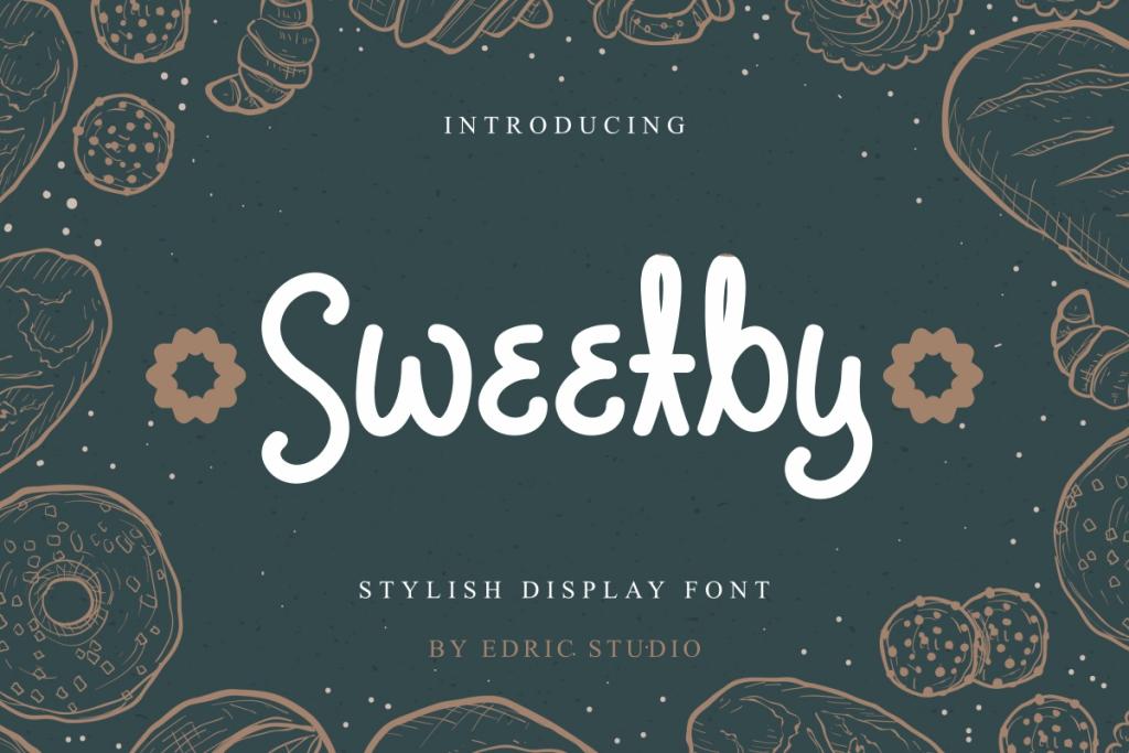 Sweetby Demo illustration 2