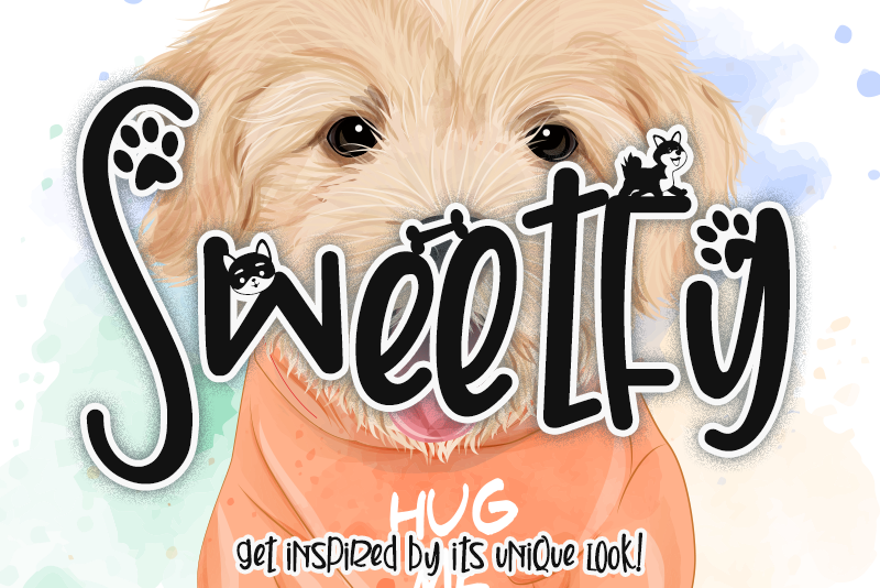 Sweetfy illustration 1