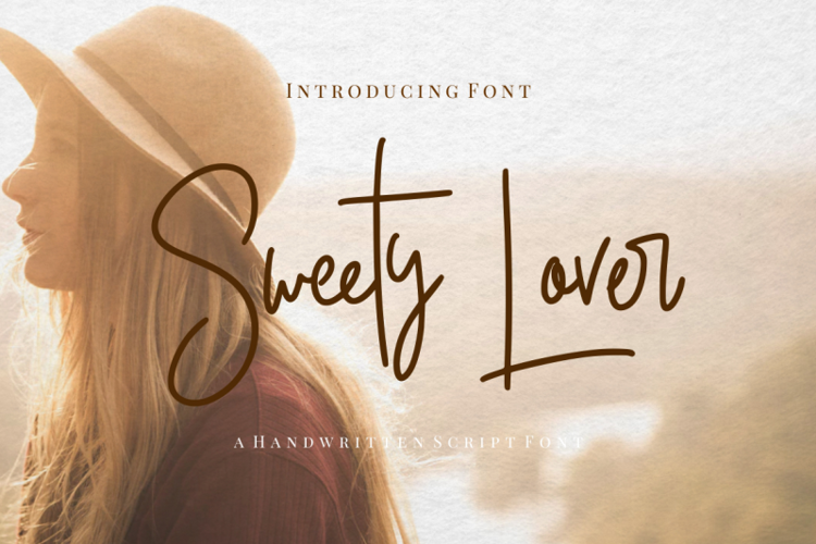 Sweety Lovers illustration 2