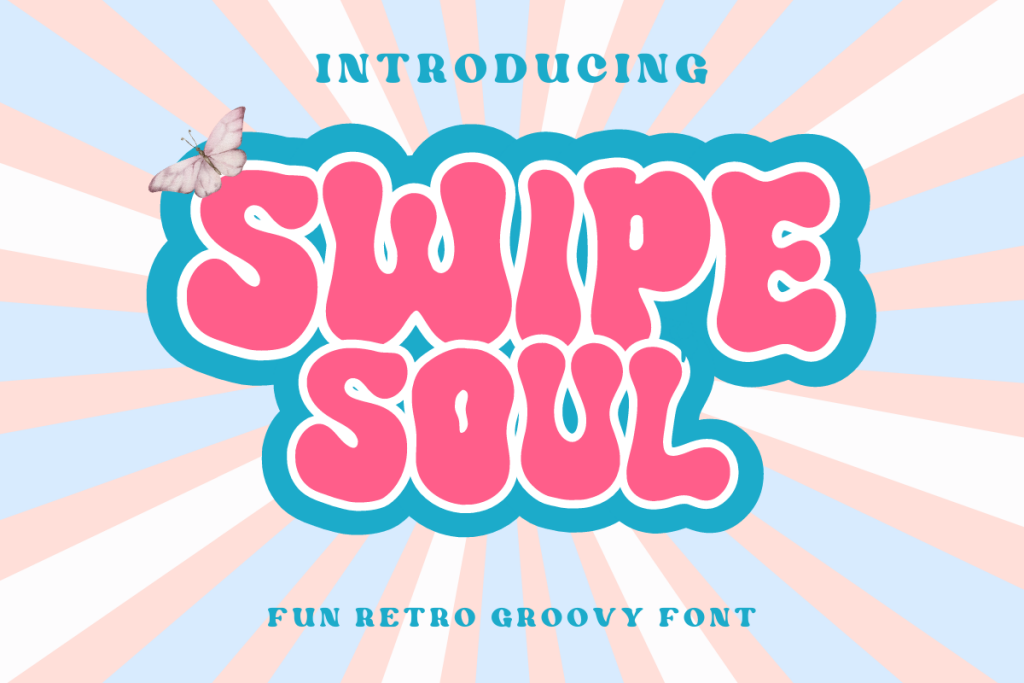 Swipe Soul illustration 1