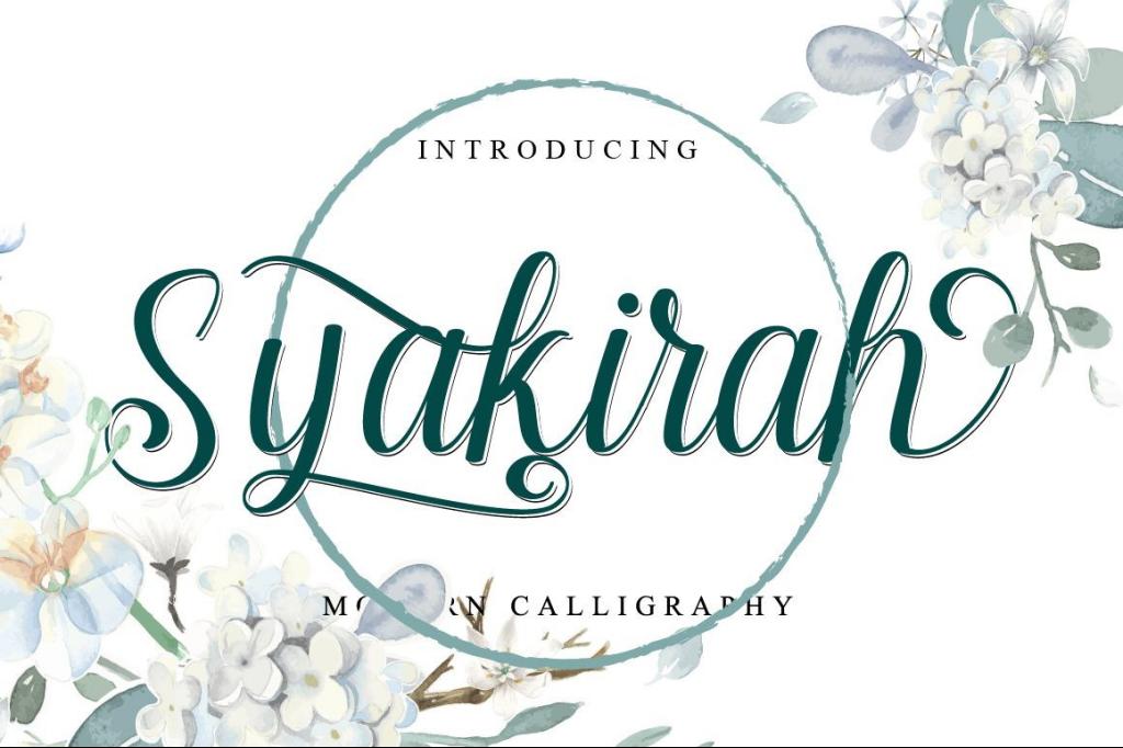 Syakirah illustration 2