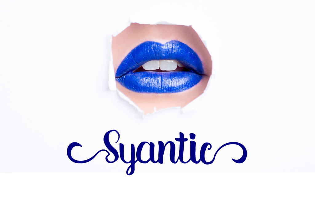 Syantic illustration 1