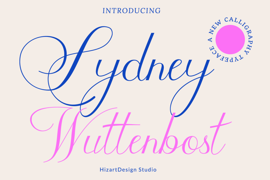 6 Free Australian Fonts · 1001 Fonts