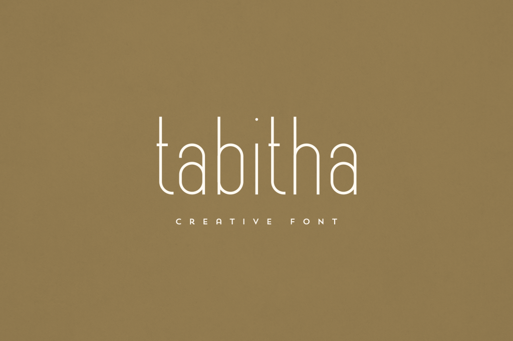Tabitha illustration 2