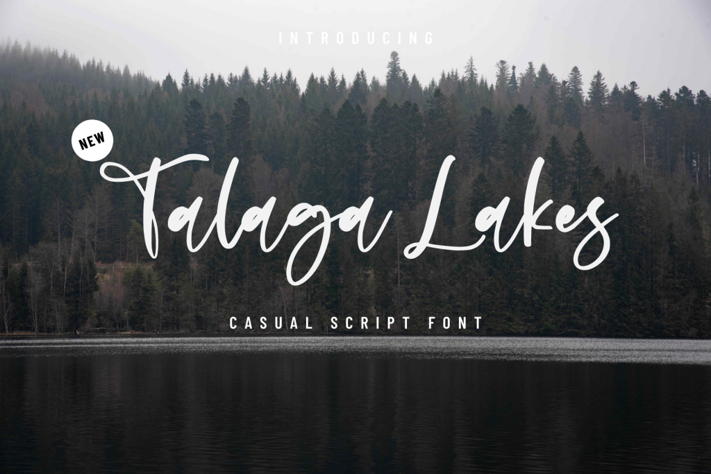Talaga Lakes illustration 2