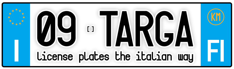 Targa illustration 2
