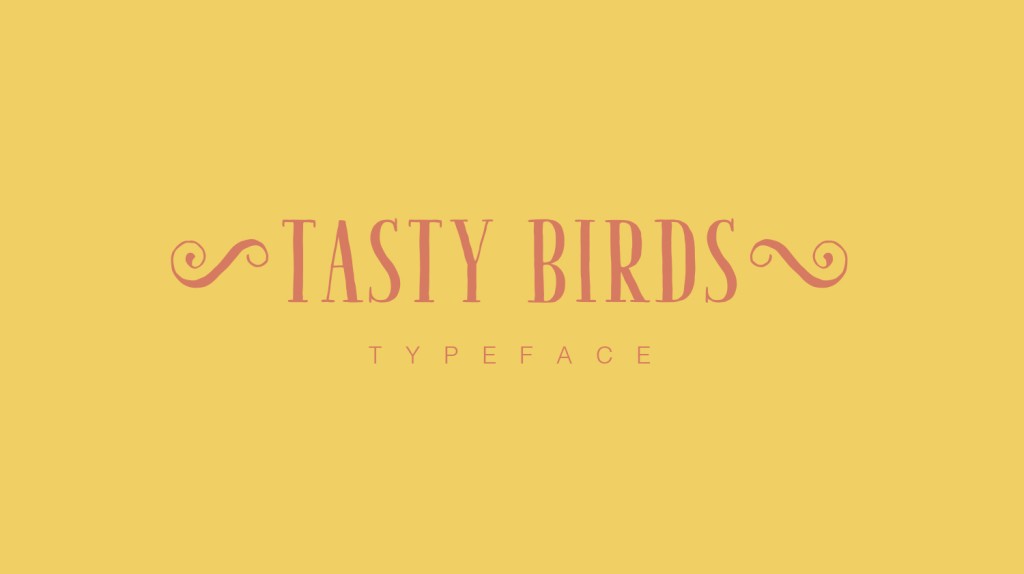 Tasty Birds illustration 7
