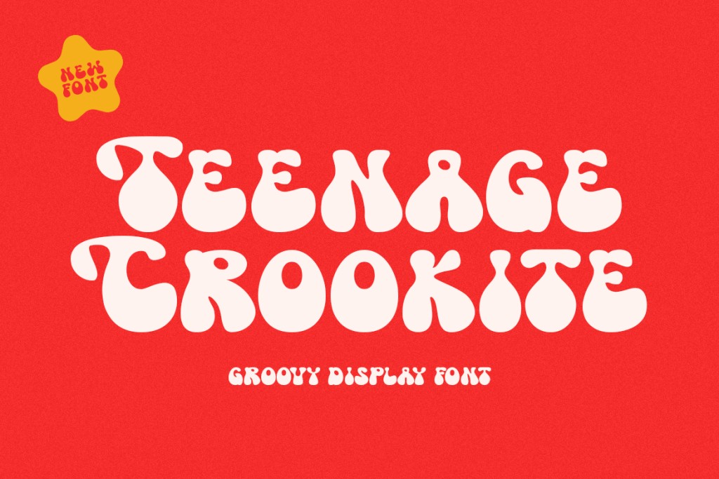 Teenage Crookite illustration 3