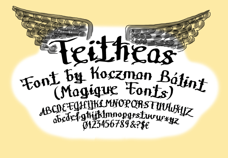 Teitheas illustration 1
