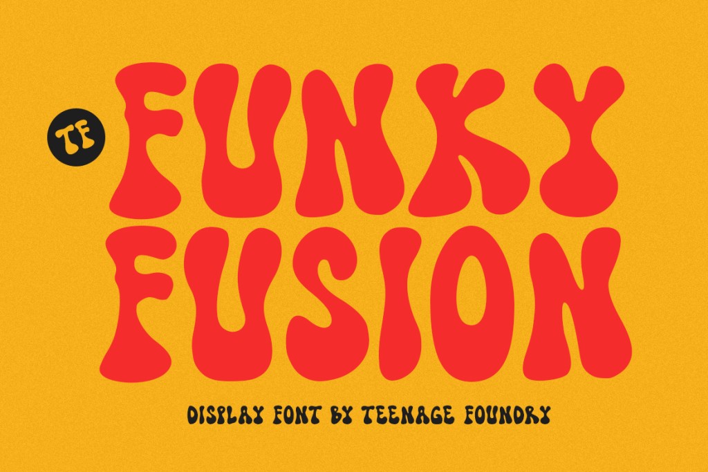 TF Funky Fusion illustration 2