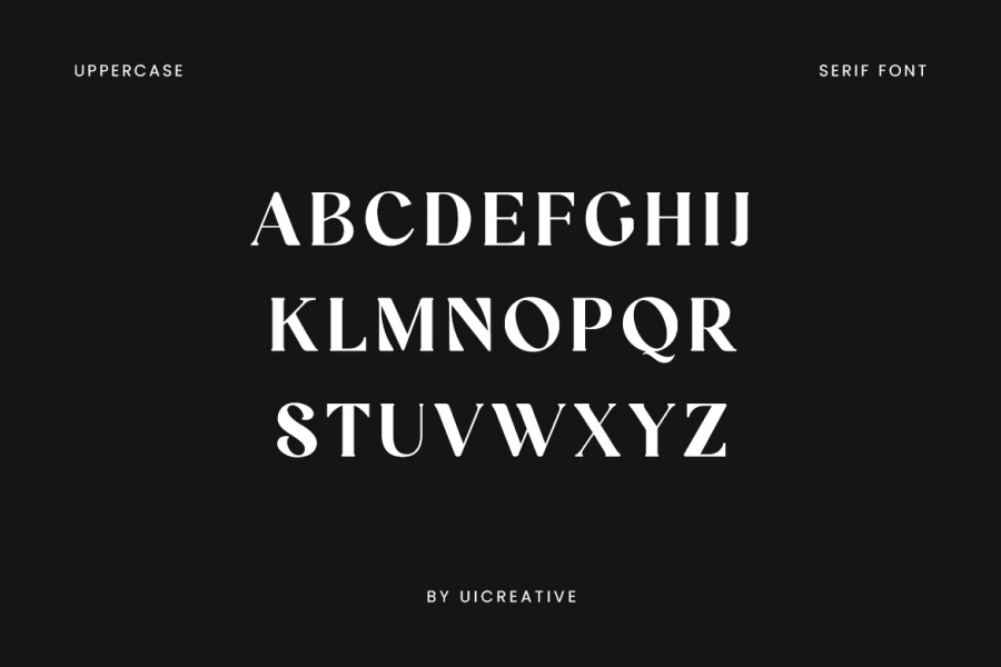 The Bigmouth Font · 1001 Fonts