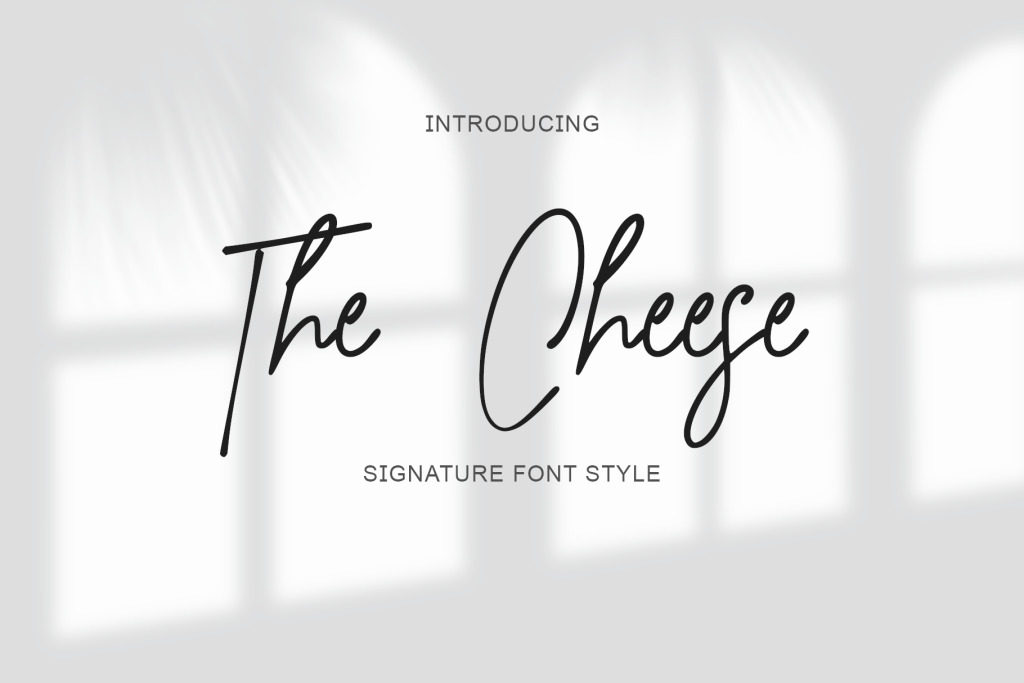 The Cheese illustration 1