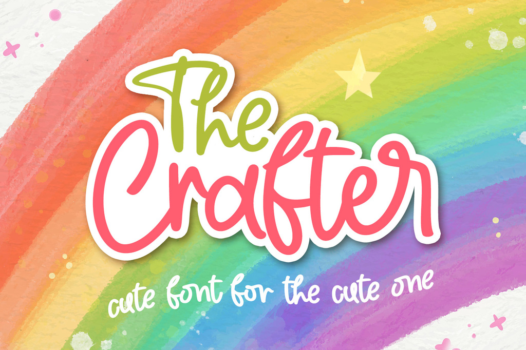 The Crafter illustration 11