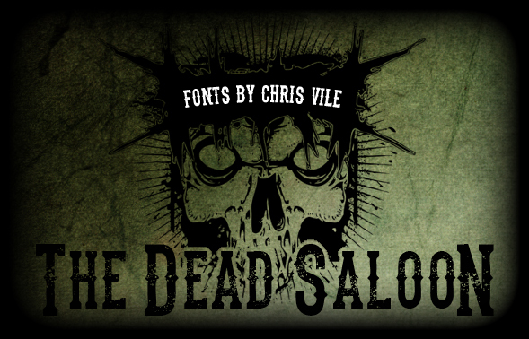 the dead saloon illustration 1
