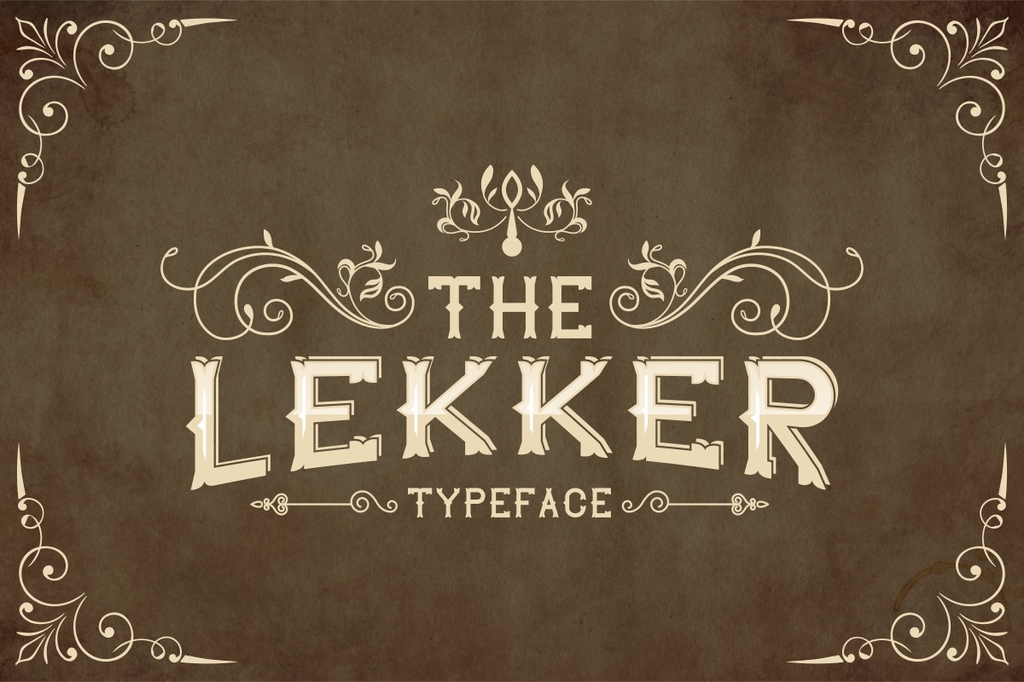 The Lekker DEMO illustration 1