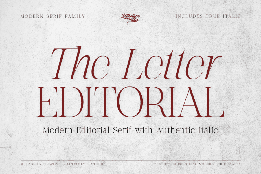 1 Free Layout, Statement Font · 1001 Fonts