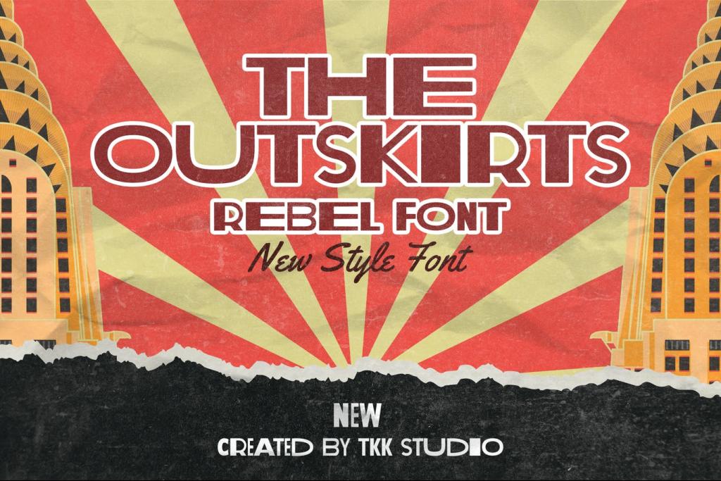 The Outskirts illustration 2