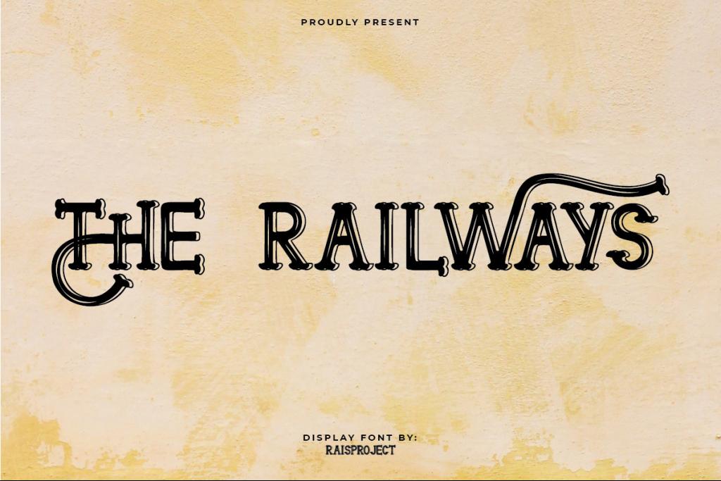 The Railways Demo illustration 2