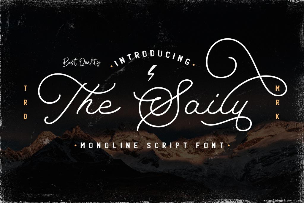 The Saily illustration 2
