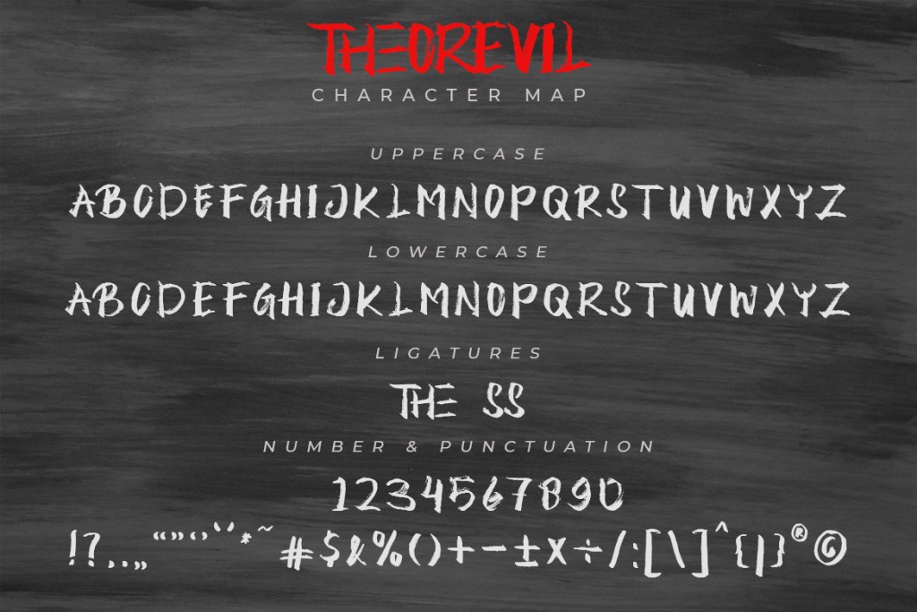 Theorevil illustration 4