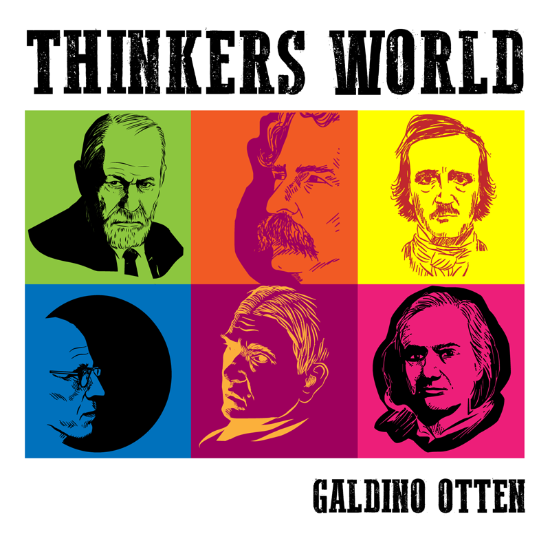 Thinkers World illustration 1