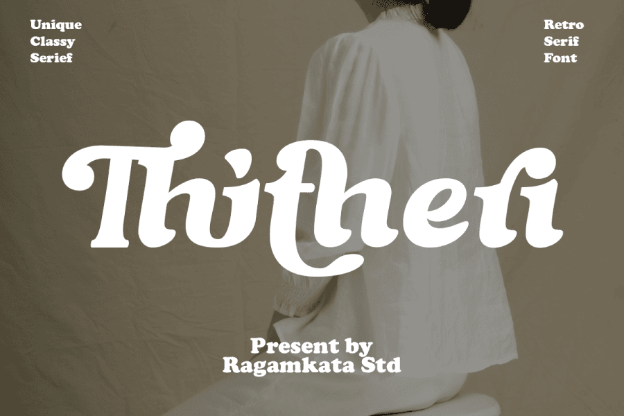 6 Free Canva, Magazine, Smooth Fonts · 1001 Fonts