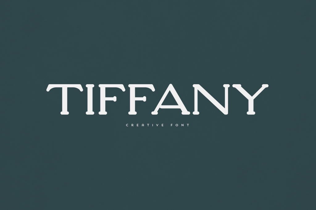 Tiffany illustration 2