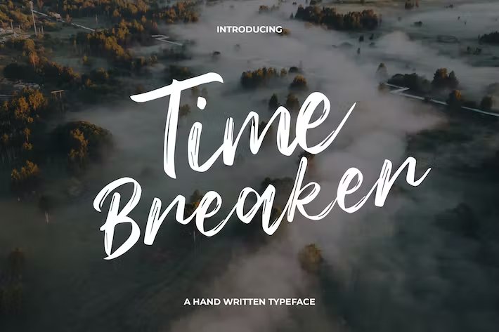 Time Breaker illustration 2