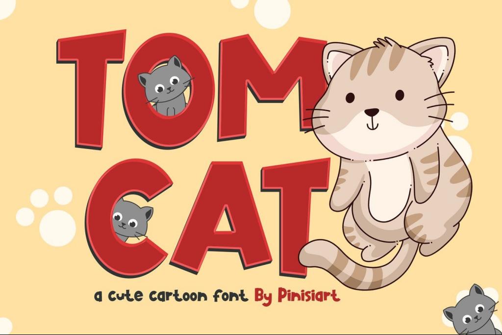 Tomcat illustration 2