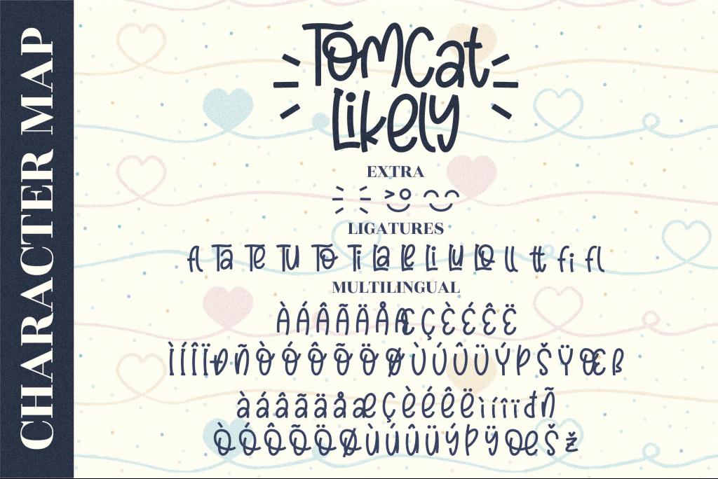 Tomcat Likely illustration 11
