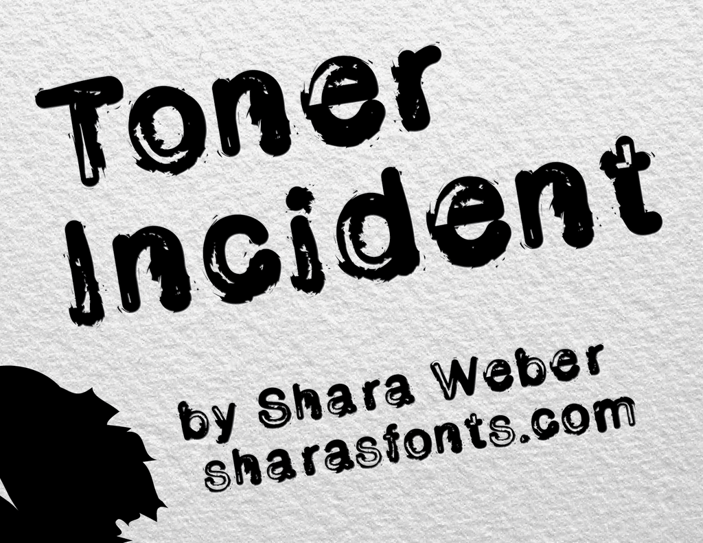 Toner Incident illustration 3