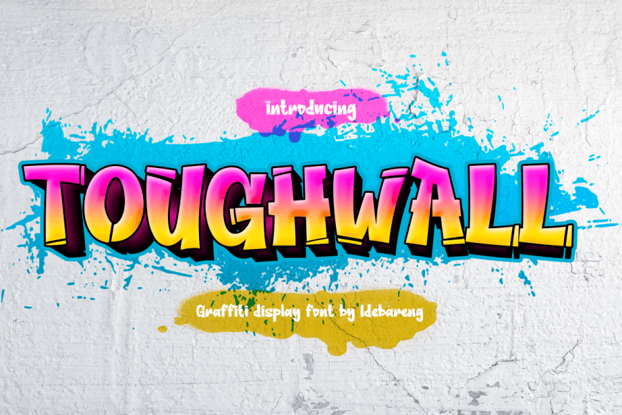 TOUGHWALL illustration 3