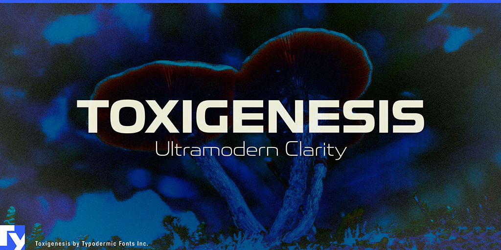 Toxigenesis illustration 8