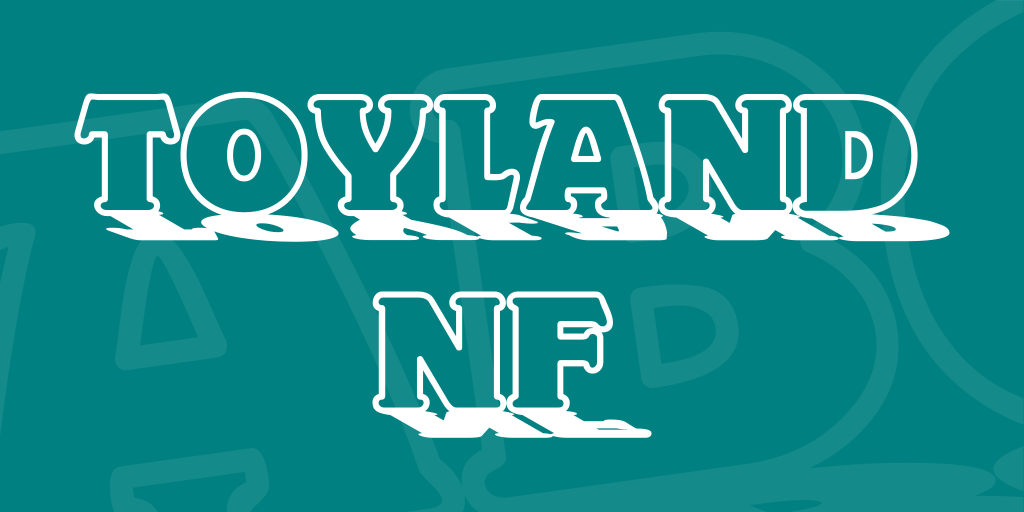 Toyland NF illustration 1