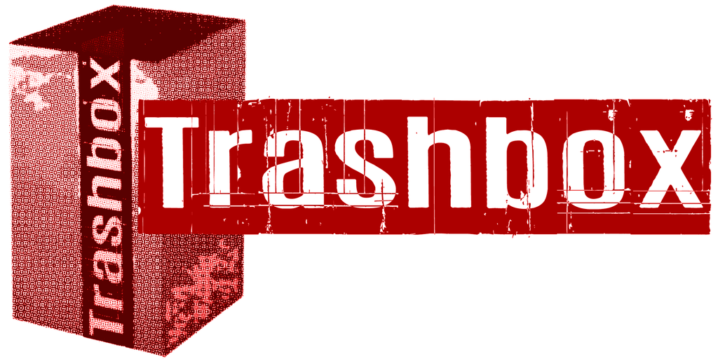 Trashbox illustration 2
