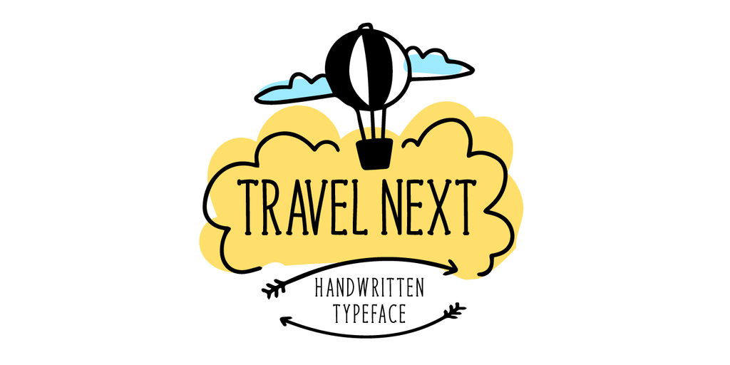 Travel Next illustration 2