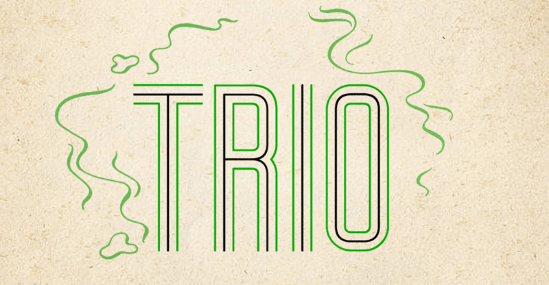 Trio illustration 2