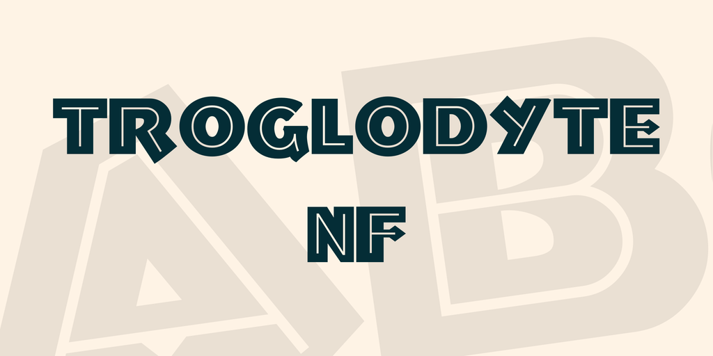 Troglodyte NF illustration 1