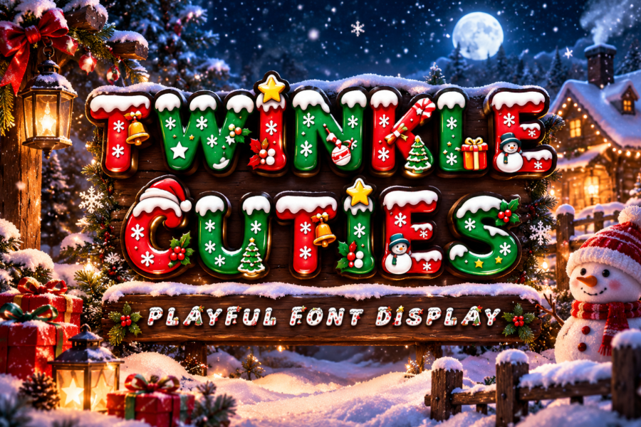1 Free Horror, Snowflake Font · 1001 Fonts